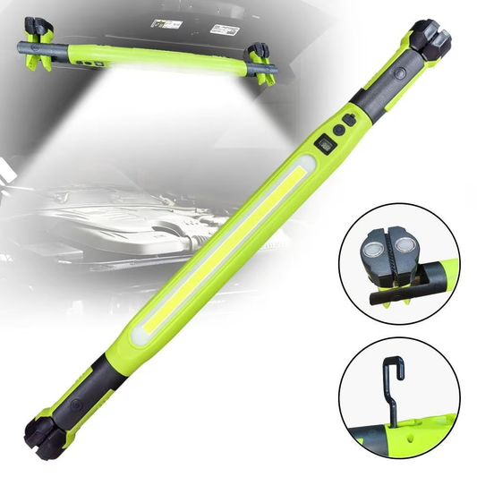Multi-Angle Rotating Underhood Work Light